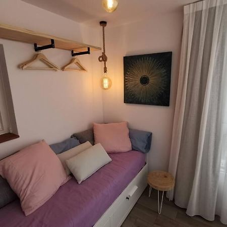 Moraira Dream - Renovated - Moraria City Center ภายนอก รูปภาพ