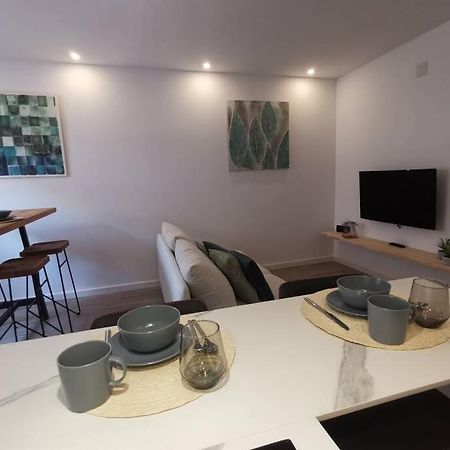 Moraira Dream - Renovated - Moraria City Center ภายนอก รูปภาพ