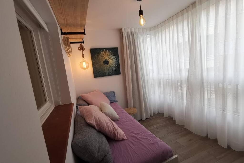 Moraira Dream - Renovated - Moraria City Center ภายนอก รูปภาพ