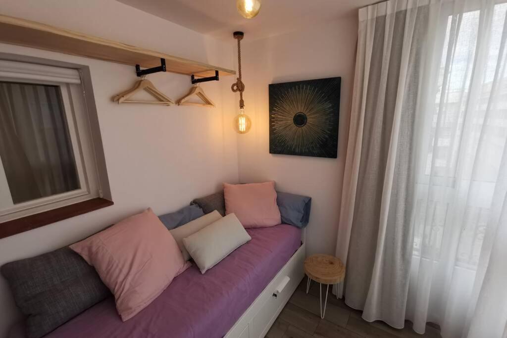 Moraira Dream - Renovated - Moraria City Center ภายนอก รูปภาพ