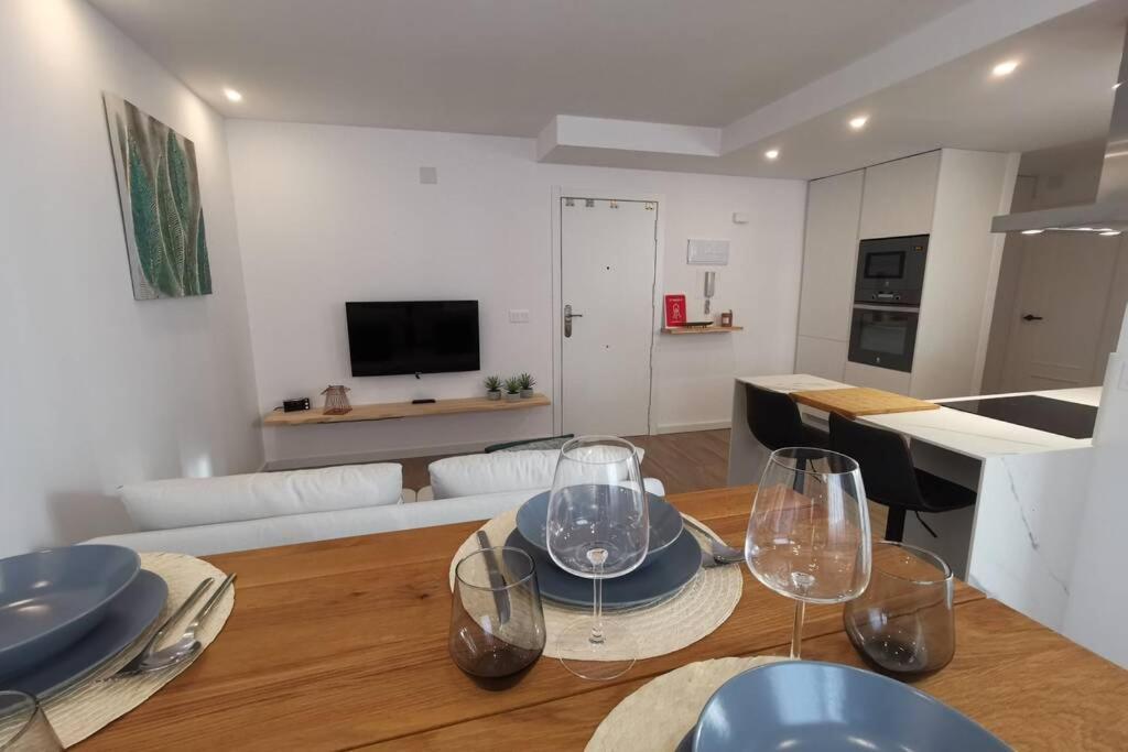 Moraira Dream - Renovated - Moraria City Center ภายนอก รูปภาพ