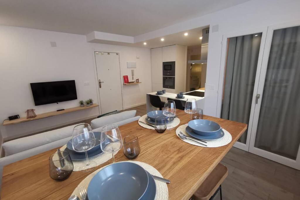 Moraira Dream - Renovated - Moraria City Center ภายนอก รูปภาพ