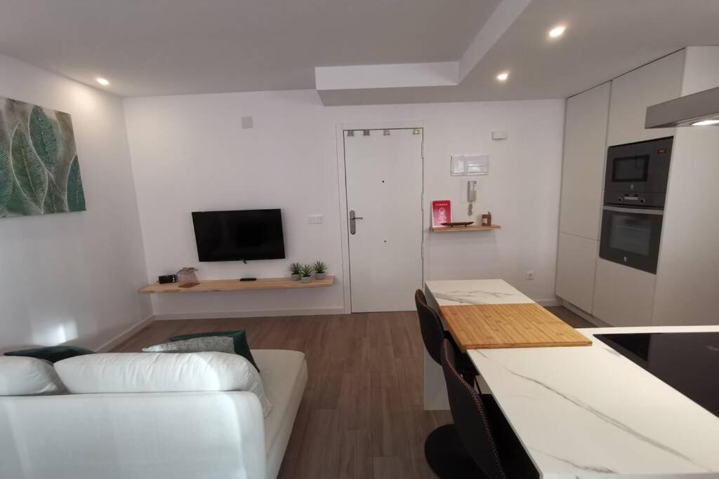 Moraira Dream - Renovated - Moraria City Center ภายนอก รูปภาพ