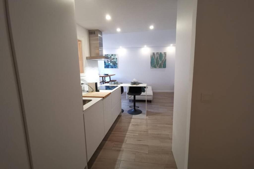 Moraira Dream - Renovated - Moraria City Center ภายนอก รูปภาพ