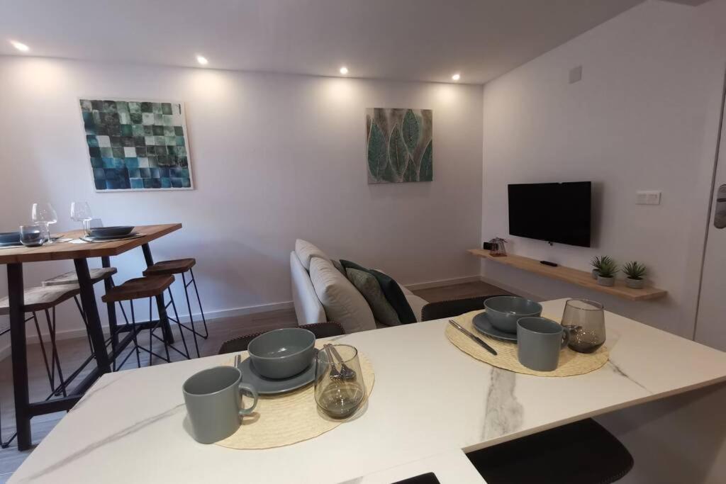 Moraira Dream - Renovated - Moraria City Center ภายนอก รูปภาพ
