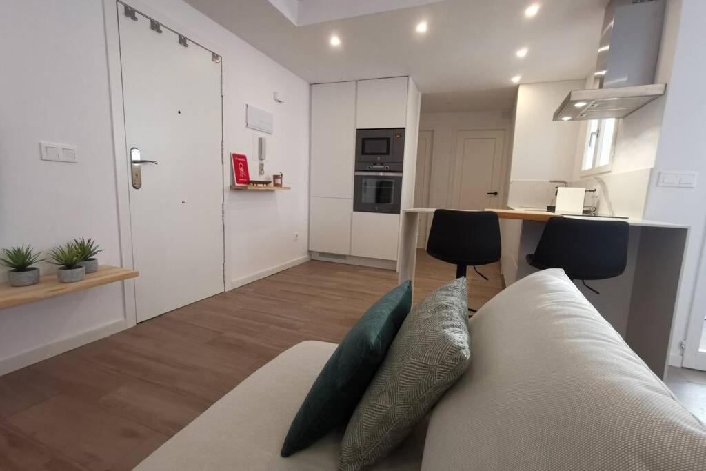 Moraira Dream - Renovated - Moraria City Center ภายนอก รูปภาพ