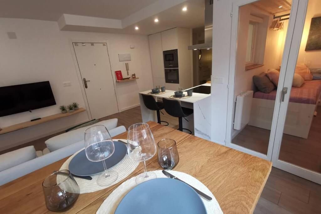 Moraira Dream - Renovated - Moraria City Center ภายนอก รูปภาพ