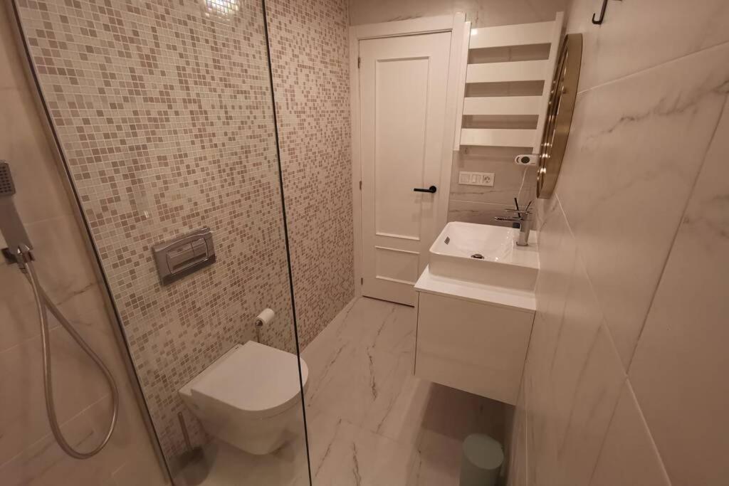 Moraira Dream - Renovated - Moraria City Center ภายนอก รูปภาพ