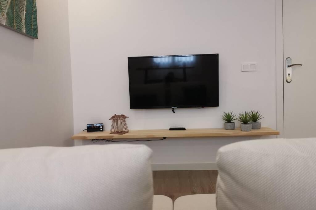 Moraira Dream - Renovated - Moraria City Center ภายนอก รูปภาพ
