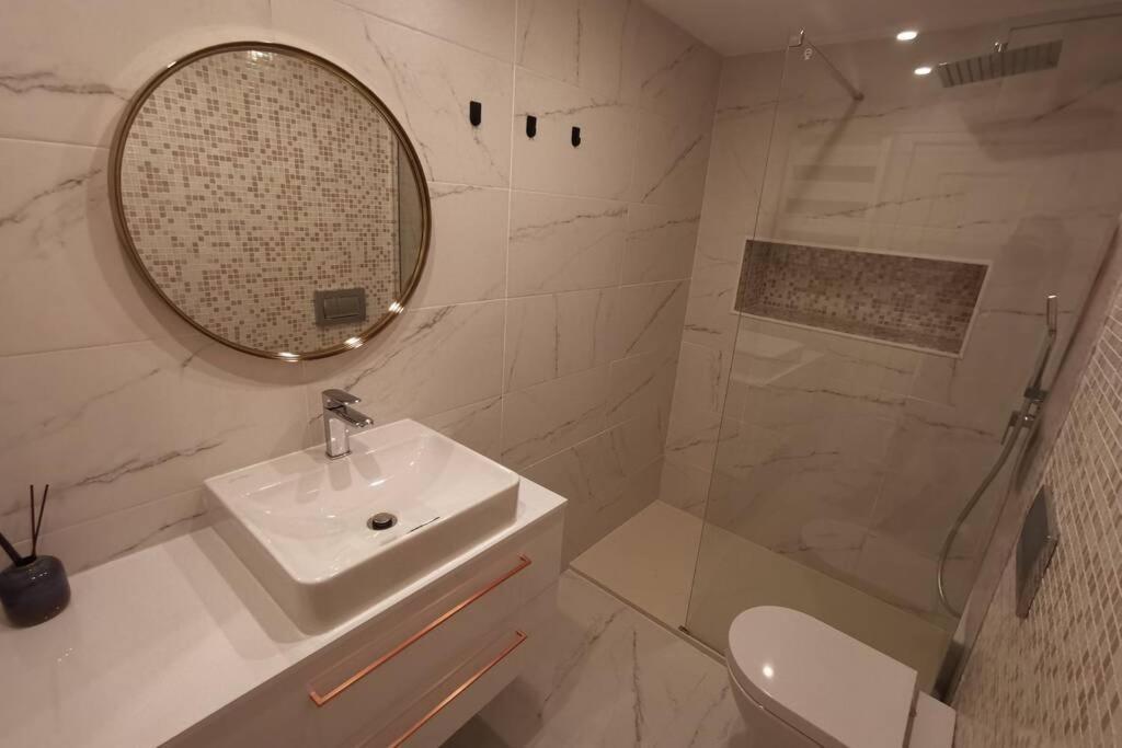 Moraira Dream - Renovated - Moraria City Center ภายนอก รูปภาพ