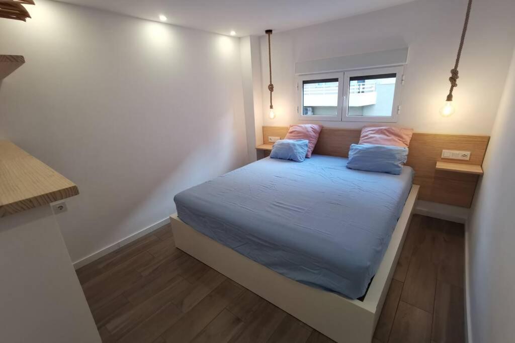 Moraira Dream - Renovated - Moraria City Center ภายนอก รูปภาพ