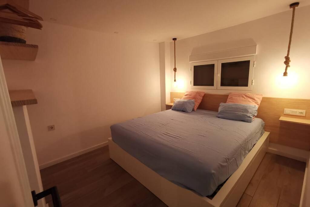 Moraira Dream - Renovated - Moraria City Center ภายนอก รูปภาพ